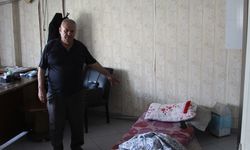 72 yaşındaki tatlıcı: Tarikat etkisi altındaki ailem beni eve almıyor!