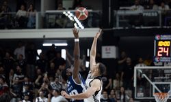 Basketbol Süper Ligi’nde son finalist belli oluyor!