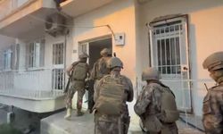 Terör Örgütü DEAŞ'a 21 ilde operasyon!
