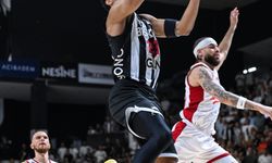 Beşiktaş, adının finale yazdırdı