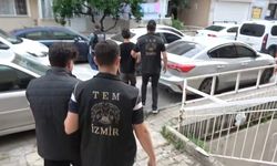 12 ilde FETÖ operasyonu: 80 şüpheli yakalandı