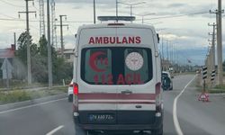 Iğdır'da tahliye kanalına düşen çocuk hayatını kaybetti