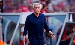 Jose Mourinho, resmen Real Madrid'de