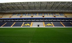 Fenerbahçe, maraton tribününde düzenleme yapacak!