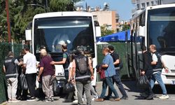 Ege Üniversitesi'nde yolsuzluk tutuklaması