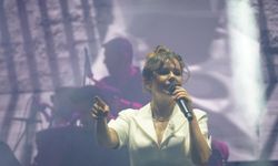 Kiraz Festivali’nde Poizi ve Özbey rüzgarı esti!