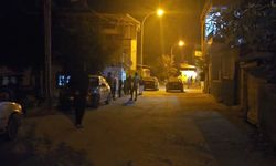 Gaziantep'te korkutan deprem!