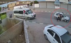 Kuzenlerinden demir sopalı meydan dayağı!