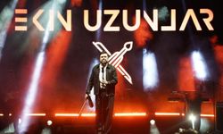 Kars'ta Ekin Uzunlar rüzgarı esti!