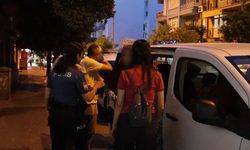 Bu kez kadın şiddet uyguladı: Mahkeme kadına uzaklaştırma verdi!