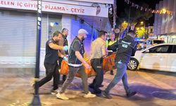 KADES çağrısında dehşet