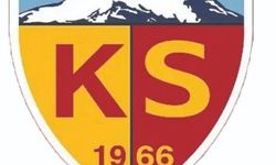 Kayserispor’a transfer yasağı
