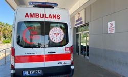 Cezaevi tuvaletinde şüpheli ölüm!