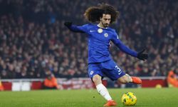 Real Madrid Cucurella’yı aldı