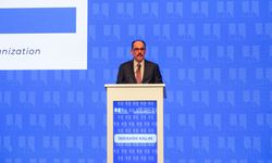 MİT Başkanı Kalın: Temkinli bir iyimserlik içerisindeyiz!