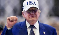 Trump: Ne dersem onu yapıyorlar!