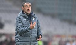 Atalanta’nın yeni teknik direktörü Maurizio Sarri oldu!