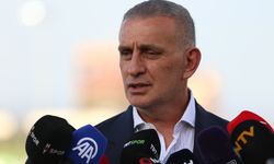 Hacıosmanoğlu'ndan eleştirilere tepki: Akbabalık, sırtlanlık yapmaya gerek yok!