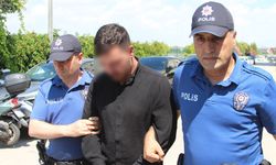 Bar çalışanı kadını götürmek isteyen uzman çavuş 2 kişiyi vurdu!