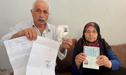 Tarsus'ta yaşayan kadın ölü olduğunu öğrendi!