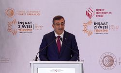 Cevdet Yılmaz: Önemli kazançlar sağlayacağımız bir döneme giriyoruz!