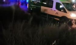 Kayıp olarak aranan genç kazada ölmüş!