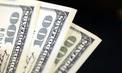 Dolar güne yükselişle başladı!