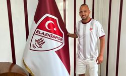 Elazığspor, Mert Örnek ile resmi sözleşme imzaladı