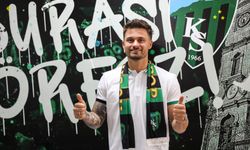 Kocaelispor, Linetty'nin sözleşmesini uzattı!