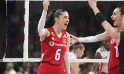 Filenin Sultanları Fransa'ya geçit vermedi