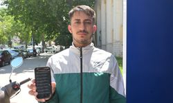 'IBAN mağduru' genç davadan davaya koşuyor