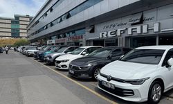 İkinci el araç piyasasında durgunluk sürüyor