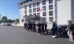 142 Milyon liralık dolandırıcılıkta 6 tutuklama!