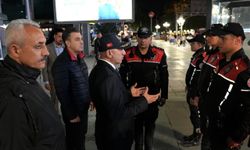 Ankara'da NATO Zirvesi için güvenlik üst seviyede!