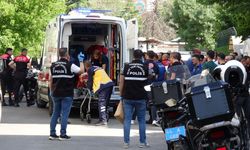 Malatya'da cinnet geçiren baba, eşini ve kızını öldürdü