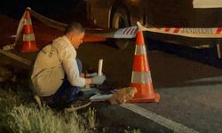 Direksiyon başında hayatını kaybetti