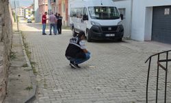 17 yaşındaki çocuk pompalıyla birini vurdu