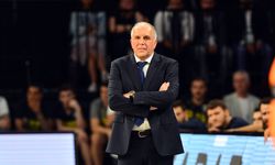 Zeljko Obradovic, Panathinaikos’un başantrenörü oldu