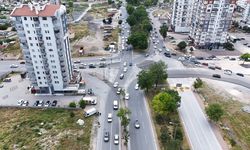 YKS, trafiği felç etti