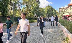 YDT’nin tamamlanmasıyla YKS maratonu sona erdi