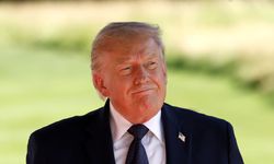 Trump: Hürmüz'de abluka uygulamamaya karar verdim!