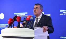 Bakan Çiftçi: Bu vatan büyük bir milletin ortak yurdudur
