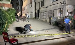 Kahve masasında başlayan tartışma kanlı bitti: 2 yaralı