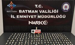 4 kişinin midesinden 2,7 kilo uyuşturucu çıktı