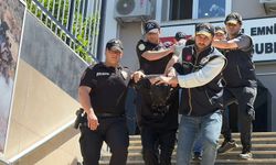 Karaal'i kaçıranlar adliyeye sevk edildi!