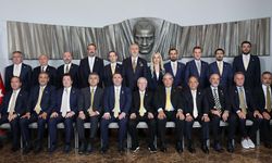 Fenerbahçe'de Yönetim Kurulu toplantıları haftalık yapılacak