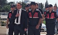 CHP'li Silifke Belediye Başkanı tutuklandı