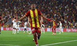 Göztepeli Jeferson, Partizan yolunda!