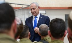Netanyahu: ABD'ye bağımlılıktan kurtulmak zorundayız!