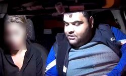 Taksici katili: Köpekler gibi pişmanım!